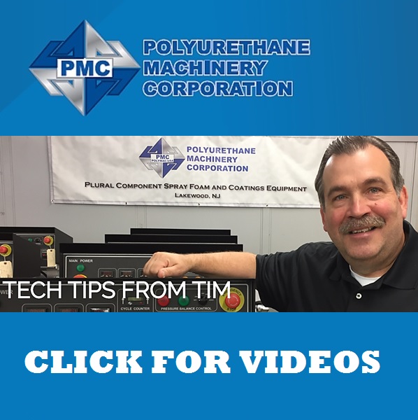 PMC TIM TECH TIPS